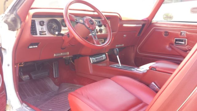 1979 Pontiac Firebird - photo 5