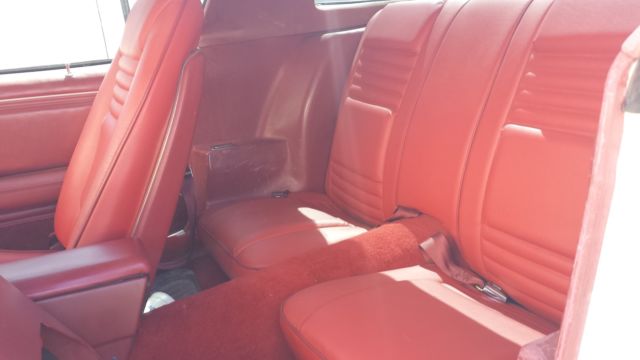 1979 Pontiac Firebird - photo 6