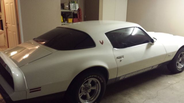 1979 Pontiac Firebird - photo 7