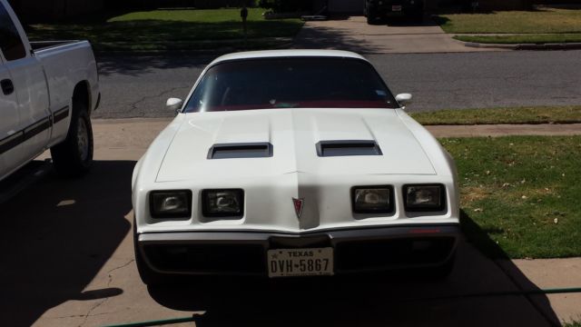 1979 Pontiac Firebird - photo 8