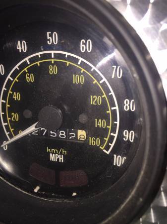 1979 Pontiac Firebird Formula - photo 10