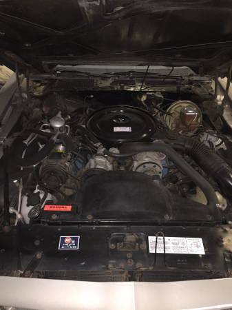 1979 Pontiac Firebird Formula - photo 11