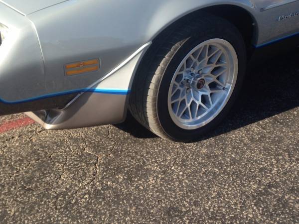 1979 Pontiac Firebird Formula - photo 3