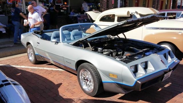 1979 Pontiac Firebird Formula - photo 4