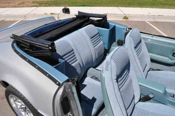 1979 Pontiac Firebird Formula - photo 5