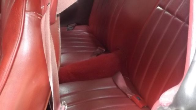 1979 Pontiac Firebird - photo 10