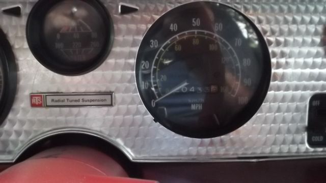 1979 Pontiac Firebird - photo 11