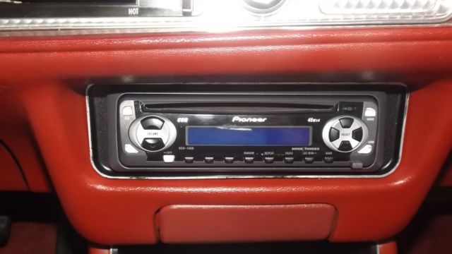 1979 Pontiac Firebird - photo 12