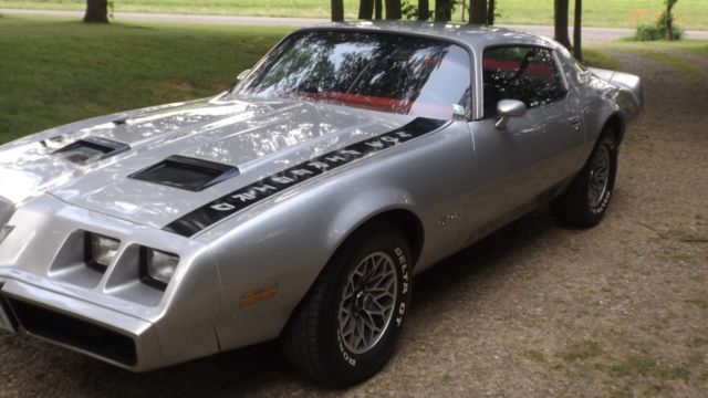1979 Pontiac Firebird - photo 3