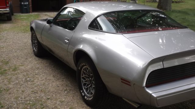 1979 Pontiac Firebird - photo 4