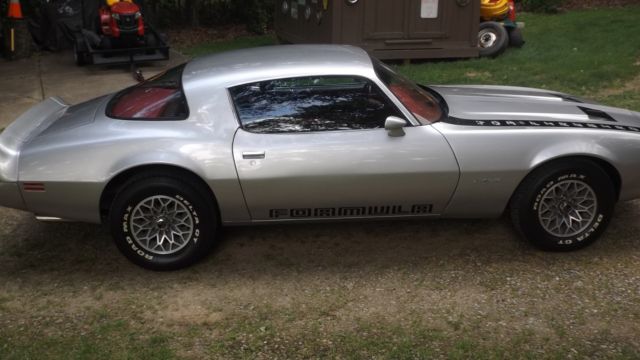 1979 Pontiac Firebird - photo 5
