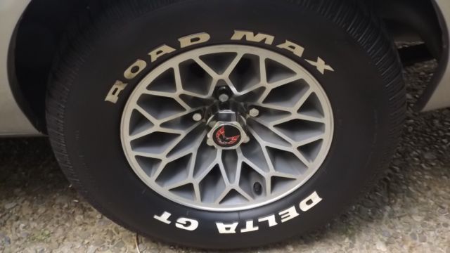 1979 Pontiac Firebird - photo 8