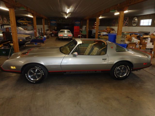 1979 Pontiac Firebird Formula - photo 5