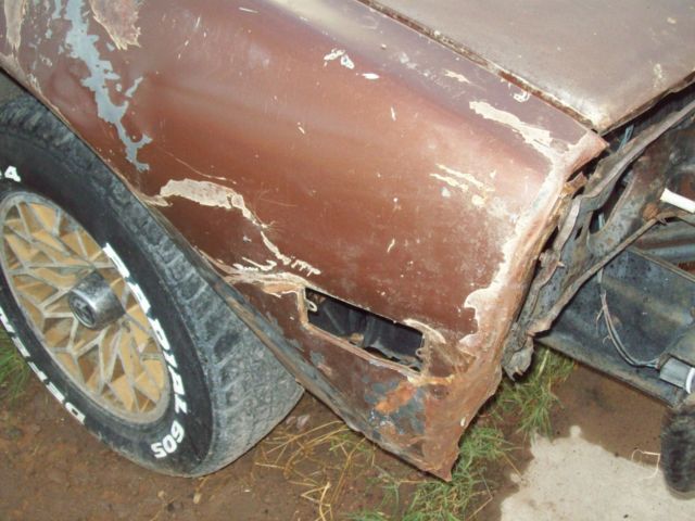 1979 Pontiac Trans Am - photo 7