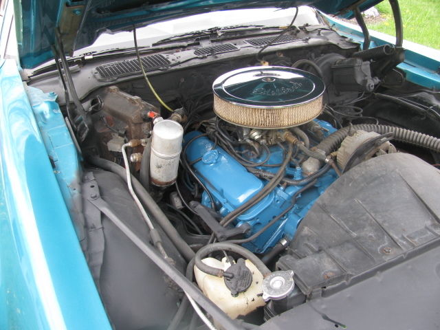 1979 Pontiac Firebird - photo 6