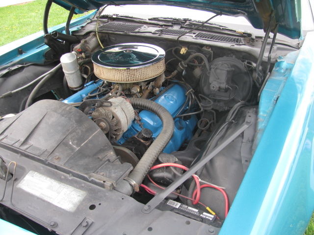 1979 Pontiac Firebird - photo 7