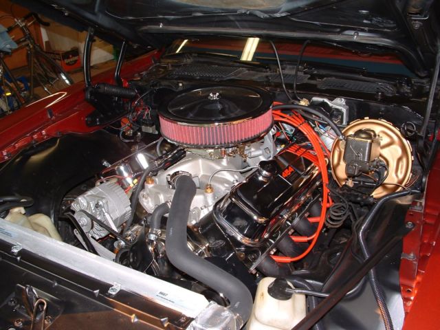 1979 Pontiac Firebird Esprit - photo 4