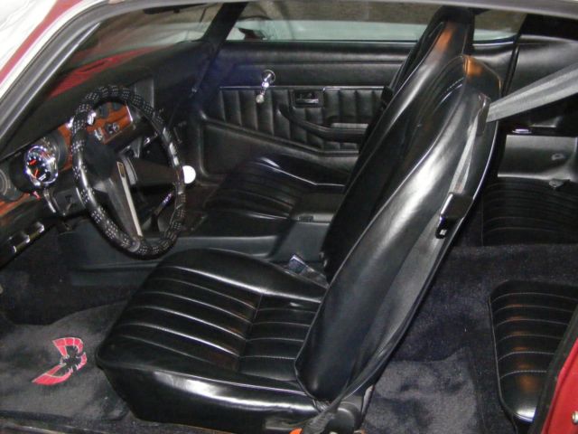 1979 Pontiac Firebird Esprit - photo 7