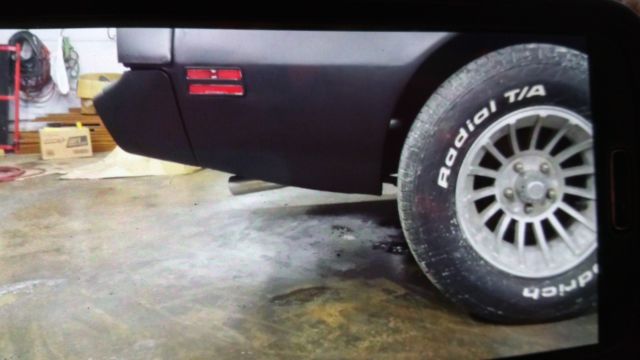 1979 Pontiac Firebird - photo 4