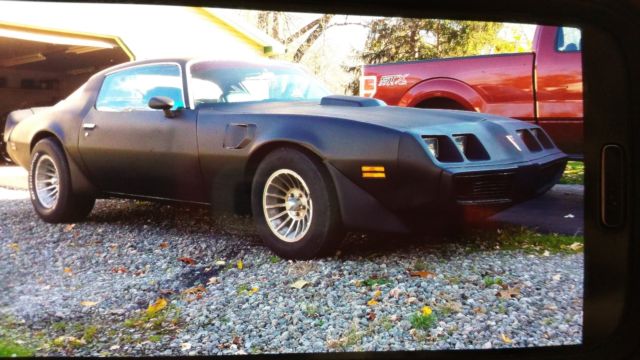 1979 Pontiac Firebird - photo 5