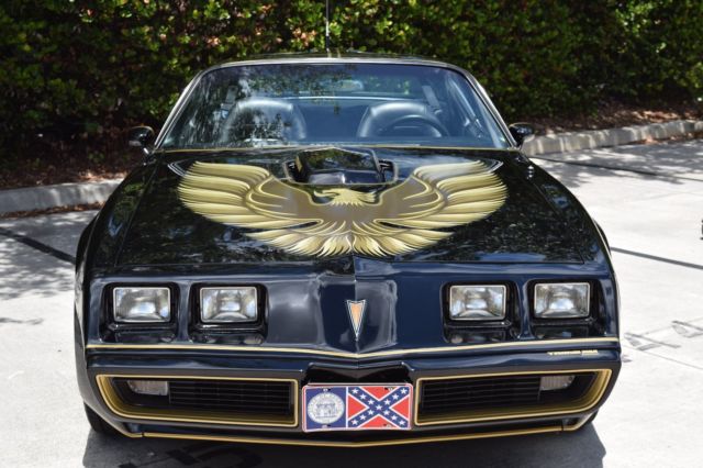 1979 Pontiac Trans Am