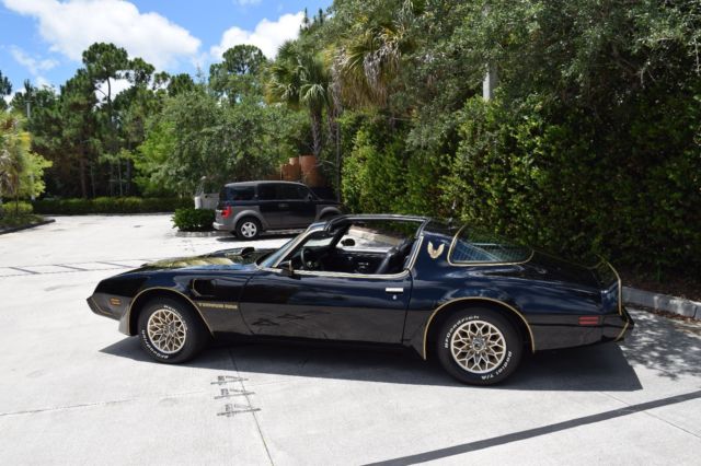 1979 Pontiac Trans Am - photo 2