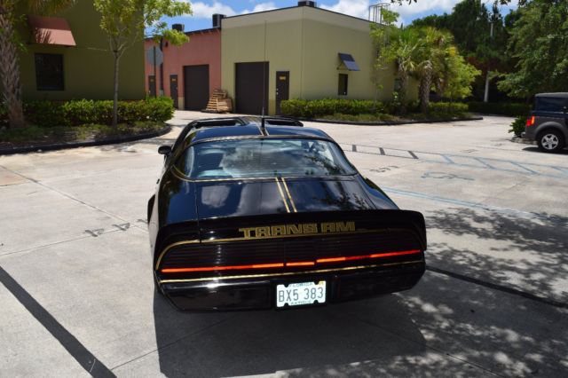 1979 Pontiac Trans Am - photo 3