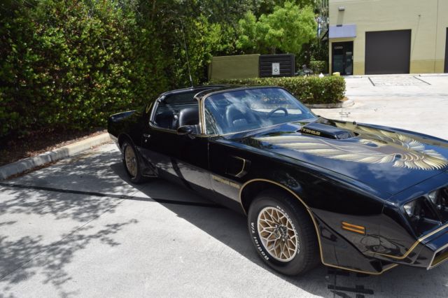 1979 Pontiac Trans Am - photo 4