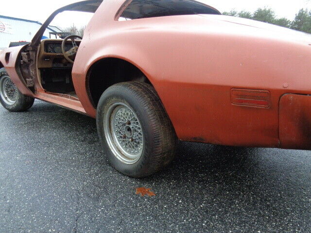 1979 Pontiac Trans Am - photo 4