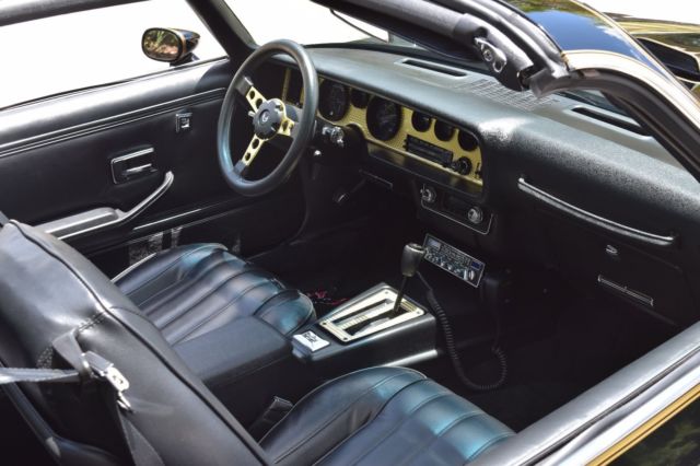 1979 Pontiac Trans Am - photo 5