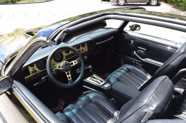 1979 Pontiac Trans Am - photo 6