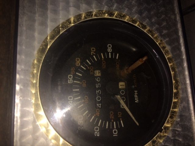 1979 Pontiac Firebird Trans Am - photo 11