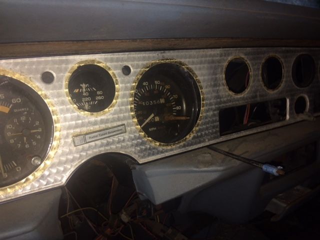 1979 Pontiac Firebird Trans Am - photo 12