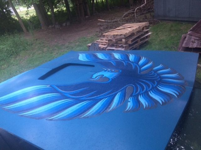 1979 Pontiac Firebird Trans Am - photo 7