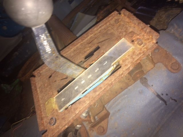 1979 Pontiac Firebird Trans Am - photo 8