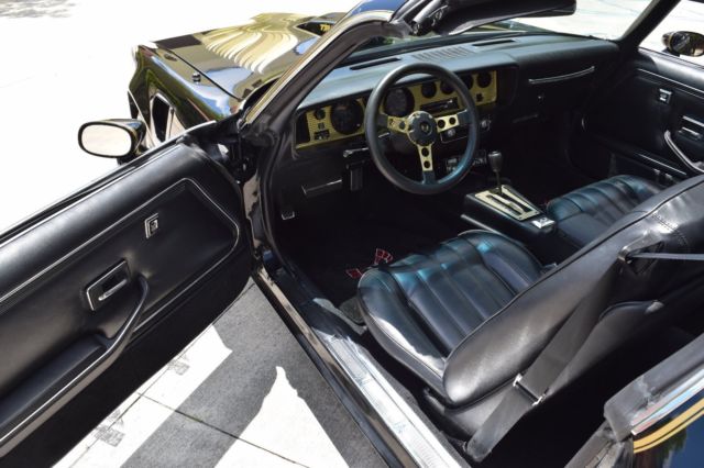 1979 Pontiac Trans Am - photo 7