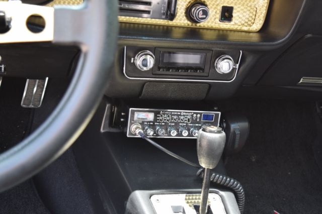1979 Pontiac Trans Am - photo 8