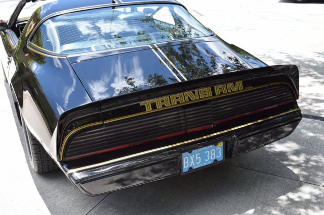 1979 Pontiac Trans Am - photo 9