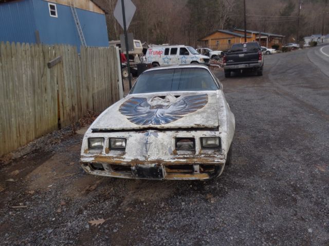 1979 Pontiac Trans Am - photo 2