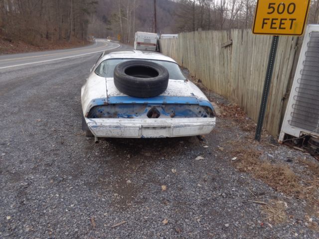 1979 Pontiac Trans Am - photo 4