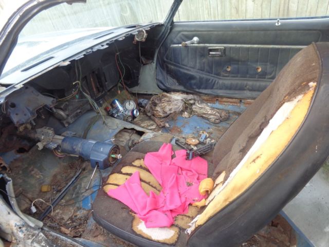 1979 Pontiac Trans Am - photo 5