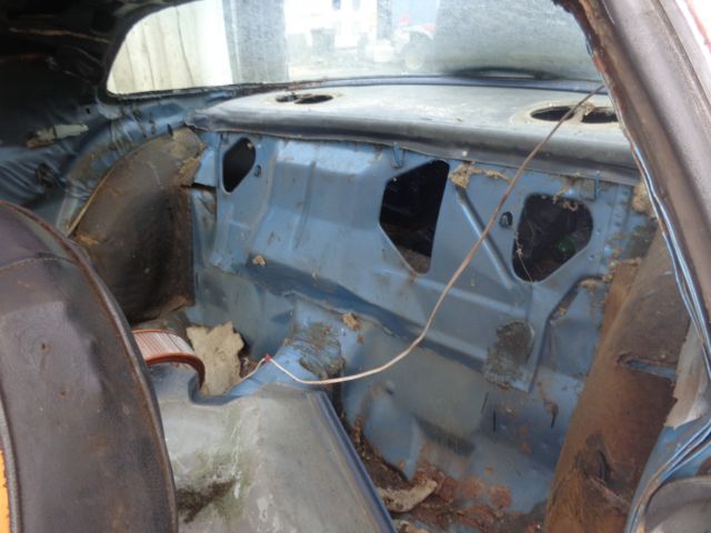 1979 Pontiac Trans Am - photo 6