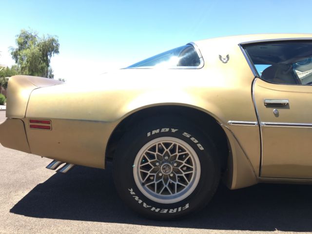 1979 Pontiac Trans Am coupe - photo 10