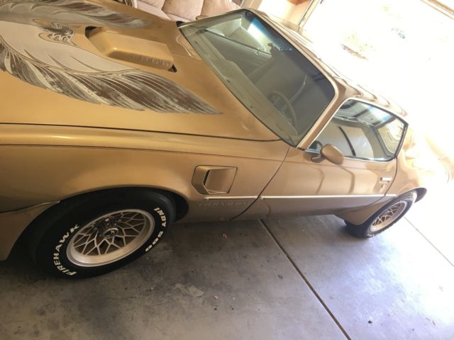 1979 Pontiac Trans Am coupe - photo 11