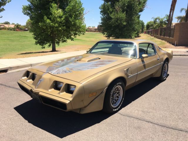 1979 Pontiac Trans Am coupe - photo 2
