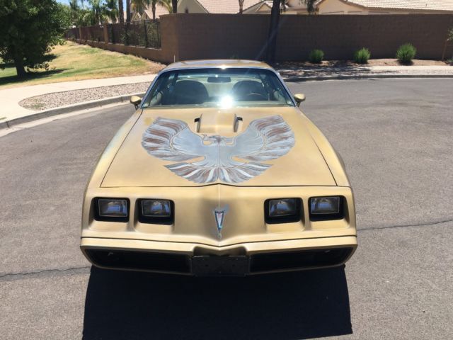 1979 Pontiac Trans Am coupe - photo 4