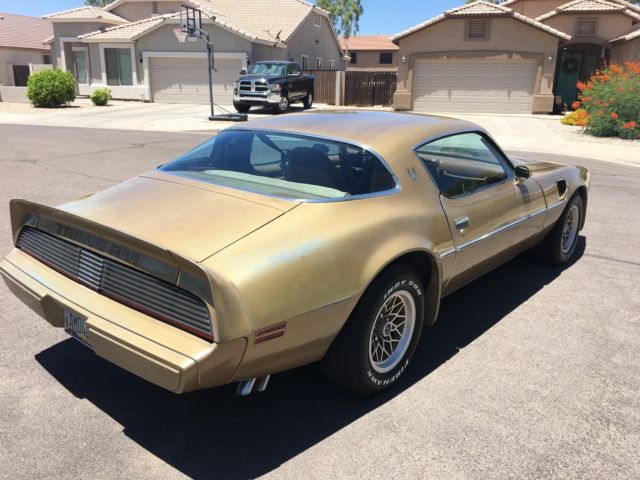 1979 Pontiac Trans Am coupe - photo 7