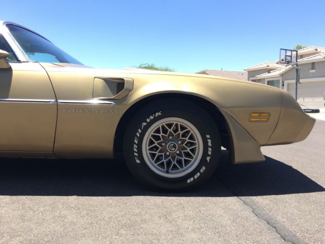 1979 Pontiac Trans Am coupe - photo 9