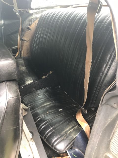 1979 Pontiac Firebird - photo 10