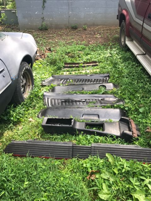 1979 Pontiac Firebird - photo 11